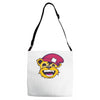 hhaa Adjustable Strap Totes