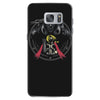 elric brothers Samsung Galaxy S7 Case