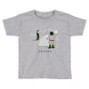 brute squad science Toddler T-shirt
