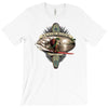 men's surfing T-Shirt