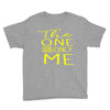 the one and only me Youth Tee