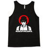 clockwork orange (2) Tank Top