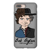 Bob Dylan Then and Now iPhone 8 Plus