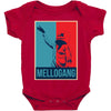 mellogang Baby Bodysuit