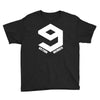 nation member Youth Tee