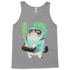 boring Tank Top
