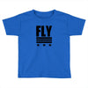 fly stars Toddler T-shirt