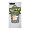 oscar&rsquo;s place iPhone 7 Plus Case
