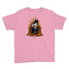 game of coins (variant) Youth Tee