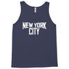 new york city ringer Tank Top