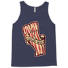 bacon forever Tank Top