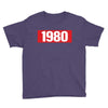 1980 Hypebeast Youth Tee