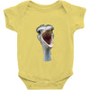 Deve kusu Baby Onesie
