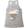 prismism Racerback Tank
