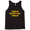 Girls Spport Girls Tank Top