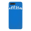 modern evolution iPhone 7 Plus Case