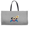 Philadelphia Underdogs Weekender Totes