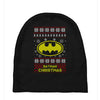 batman christmas Baby Beanies