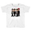 dobre twins dobre brother Toddler T-shirt