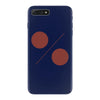 percent iPhone 7 Plus Case