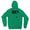 Made in the 80's Unisex Hoodie