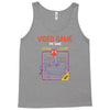 video game the game Tank Top