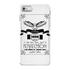 vintage 1999 a star was born aged perfection iPhone 7 Case