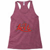 lace up Racerback Tank