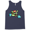drilly Tank Top