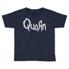 quorn Toddler T-shirt