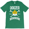 doozer construction co T-Shirt