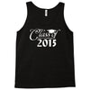 class of 2015 Tank Top
