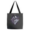 edward's salon Tote Bags