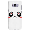 panda face Samsung Galaxy S8 Plus
