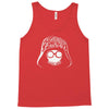 surrounded Tank Top