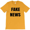 fake news T-Shirt