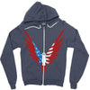 Maverick Zipper Hoodie