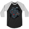 picking teams 3/4 Sleeve Shirt