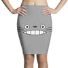 totoro 9 Pencil Skirts