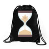 play time Drawstring Bags