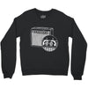 rok 101 Crewneck Sweatshirt