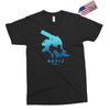 mega water Exclusive T-shirt