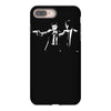 supernatural fiction iPhone 8 Plus