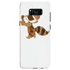 racoon Samsung Galaxy S8