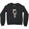 Deve kusu Crewneck Sweatshirt