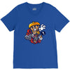 pintados V-Neck Tee