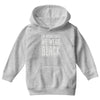 mean goths Youth Hoodie
