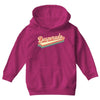 Desperado Youth Hoodie