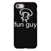 fun guy iPhone 8
