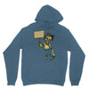 zombies (3) Hoodie